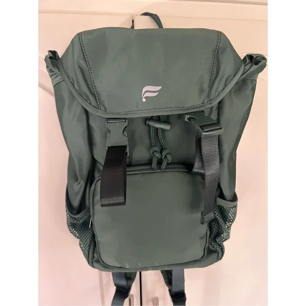 Fabletics The Cargo Backpack Riley - Picture 8 of 8